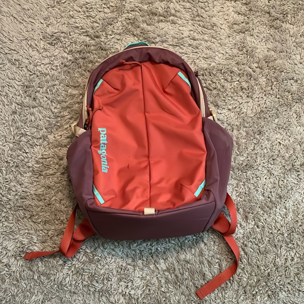 COPY - Patagonia Refugio Daypack 26L